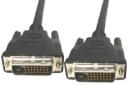 Câble DVI-D Male-Male 1.80 m Dual-link#