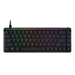 ROG Falchion Ace HFX - Noir