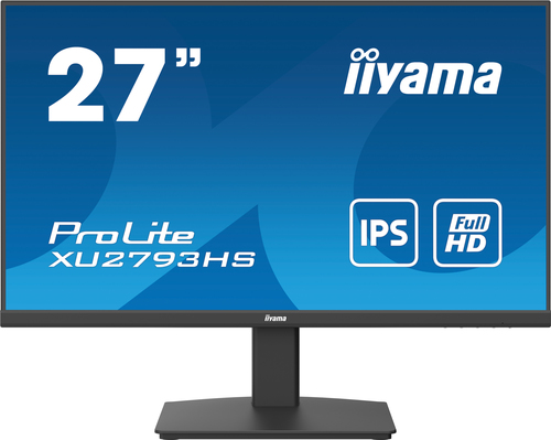 XU2793HS-B7 27" FHD/100Hz/IPS/1ms/HDMI/DP $#