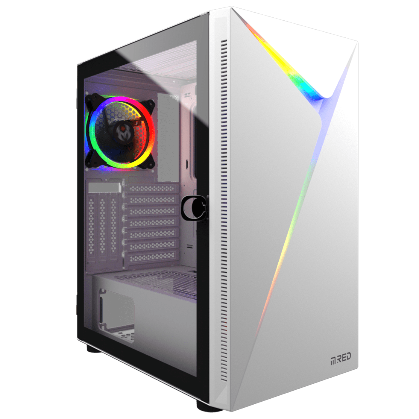 Cobalt Blanc - MT/Sans Alim/ATX#