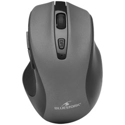 Dual Mode - Rechargeable/ Gris-Seconde Vie-Très Bon Etat