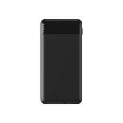 Externe Induction 18W 10 000mAh USB A/USB C Noir#