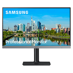 F24T650FYR - 24" IPS/5ms/FHD/DVI/HDMI/DP