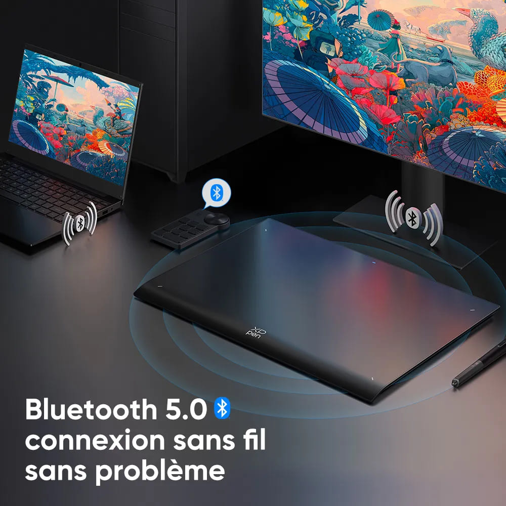image produit