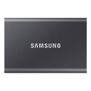 T7 USB 3.2 1To Gris