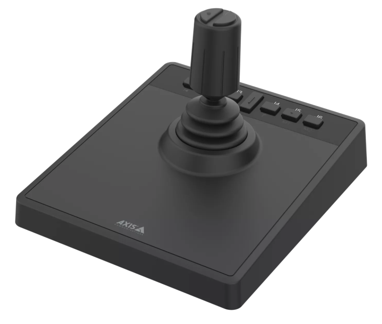 TU9002 JOYSTICK