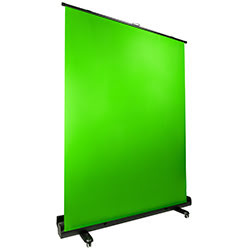 Green Screen Lift 1,5m#