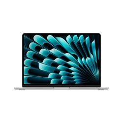 MacBook Air M3 13" 8Go/512Go Argent-Seconde Vie-Parfait Etat