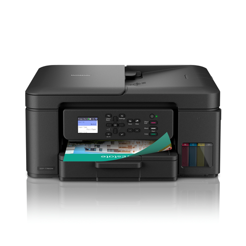 DCP-T780DW