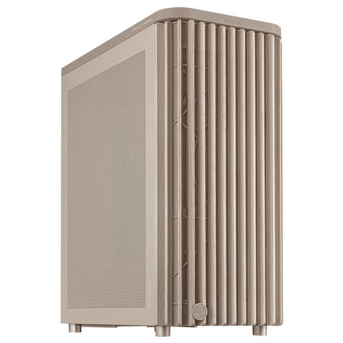 ProArt PA401 Wood Mesh Beige - MT/Sans Alim/ATX#
