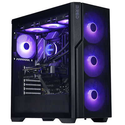 HADES - i7-14700KF/5060Ti-16/32Go/1To - 0126-CYB#