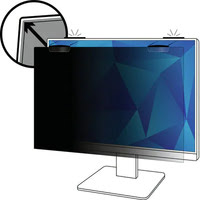 Filtre anti-indiscrétion - PF245W9EM - 24"5