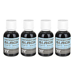Liquide Tt Premium Concentrate Black 4 x 50ml#