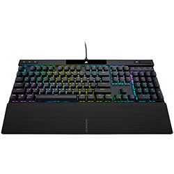 K70 Pro - Noir/RGB/Filaire/OPX