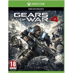 Gears of War 4 pour XBox One#