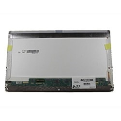 Dalle LED 15.6" (1920x1080, glossy, 40P, Gauche)