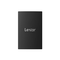 SL500 USB 3.2 1To
