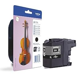 Cartouche LC127XLBK Noir - 1200p