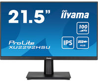 XU2292HSU-B6 21.5"/100Hz/FHD/IPS/0.4ms/FreeSync