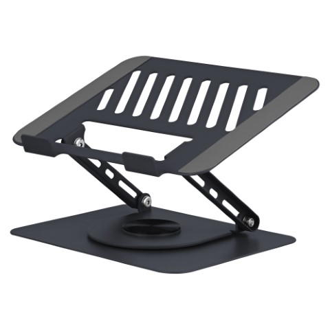 iClick Support notebook - Gris#