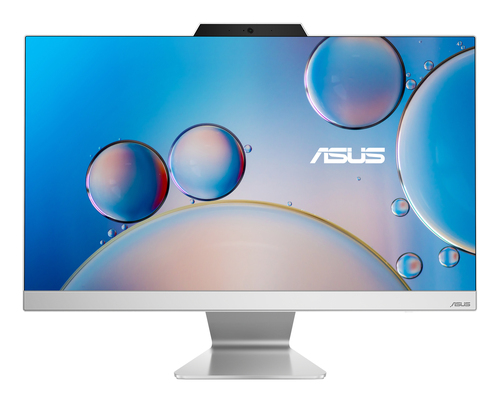 AiO A3 23.8" FHD/i5-1335U/8Go/512Go/W11P Blanc