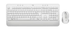 MK650 Offwhite Signature - Wireless combo#