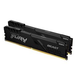 KF432C16BB1K2/32 (32Go DDR4 3200 PC4-25600)