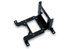 Support de pompe vertical 120mm