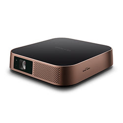 M2 - LED/1200 Lumens/300000:1/FHD/HDMI/USB 