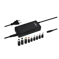Adaptateur Secteur 90W - 9 embouts