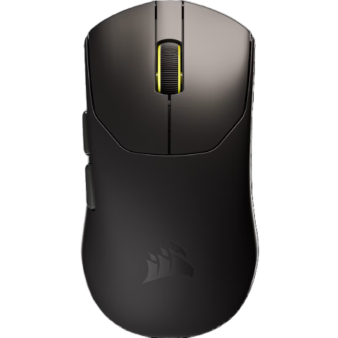Sabre V2 Pro - Sans-Fil/RGB/Noir