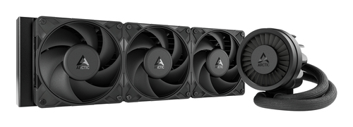 Liquid Freezer III Pro 360 - 360mm - Noir