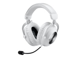 G PRO X 2 LIGHTSPEED WHITE#