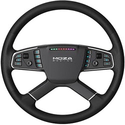 Truck Wheel - RS060-Seconde Vie-Parfait Etat