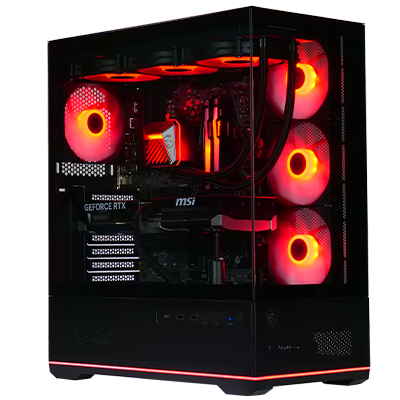 PHOENIX - R7-9800X3D/5080/32Go/2To
