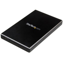 USB3.1 (10Gbps) pour DD 2.5" SATA