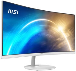 Pro MP341CQW 34" WQHD/CURVE/100Hz/VA/1ms/FreeSync
