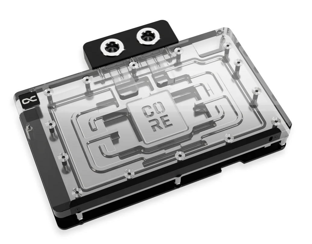 Core Geforce RTX 5080  Gamerock + Phantom 