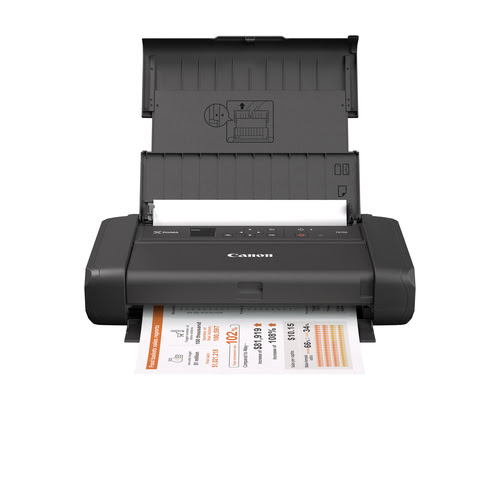 PIXMA TR150