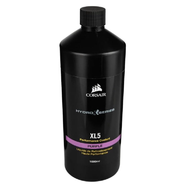 Liquide XL5 1L premix - Violet - CX-9060005-WW
