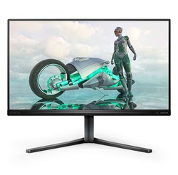 Evnia 24.5" FHD 240Hz/VA/0.5ms/Pivot/AdaptiveSync-Seconde Vie-Parfait Etat