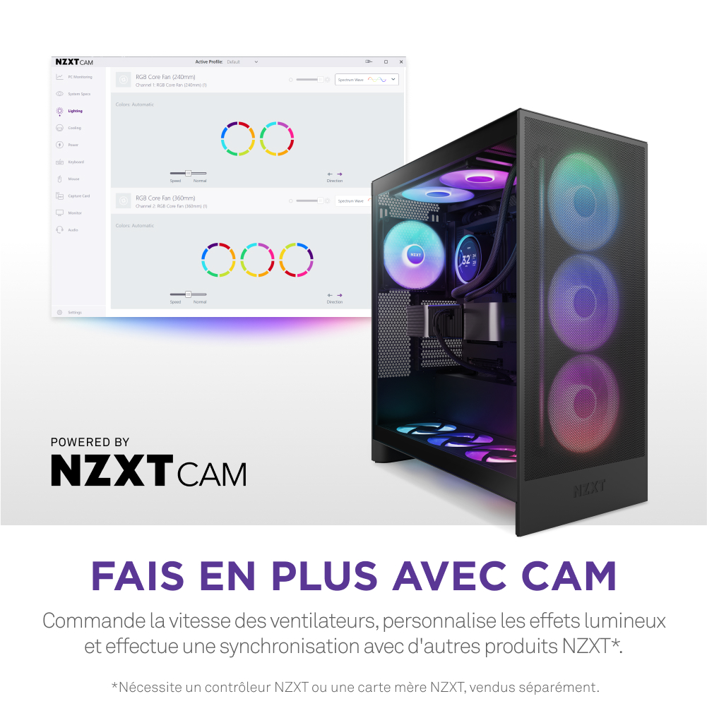 image produit