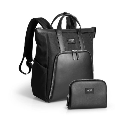 Sac à dos Muse Signature - 16" - Noir