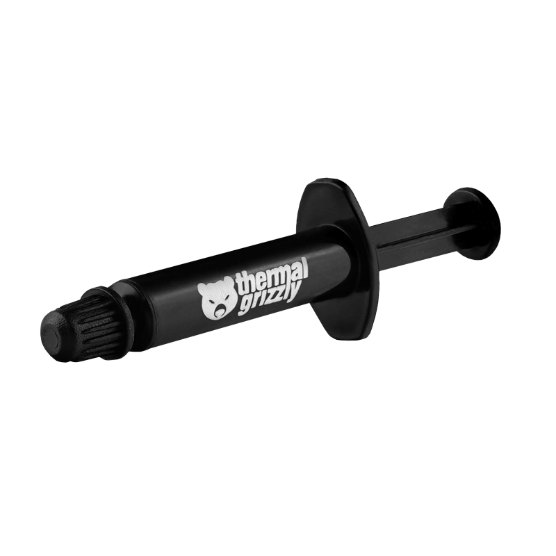 Aeronaut Pâte Thermique - 1g