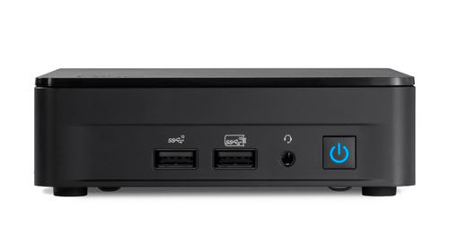 NUC RNUC13ANKI30002 - i3-1315U/SO-DDR4/M.2+SATA/HD