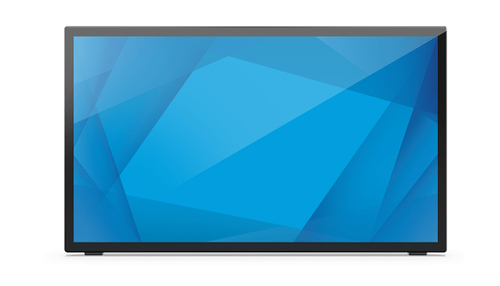 Elo 2270L - 22" FHD Tactile 10 points / Capacitif-Seconde Vie-Très Bon Etat