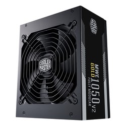 ATX 1050W - MWE V2 80+ GOLD - MPE-A501-AFCAG-3EU -Seconde Vie-Très Bon Etat