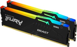 KF560C36BBE2AK2-32 RGB (2x16Go DDR5 6000 PC48000)