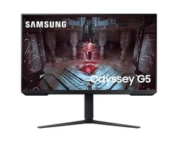 Odyssey G5 32" QHD/165Hz/VA/1ms/HDR/FS Prem Pro $#
