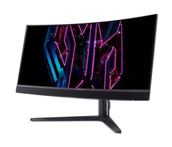 Predator 34"CURVE OLED UWQHD/175Hz/0.1ms/USB-C/FS